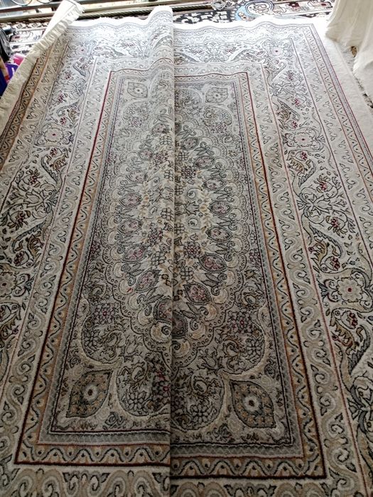 SAG GILAMI pachti yengi