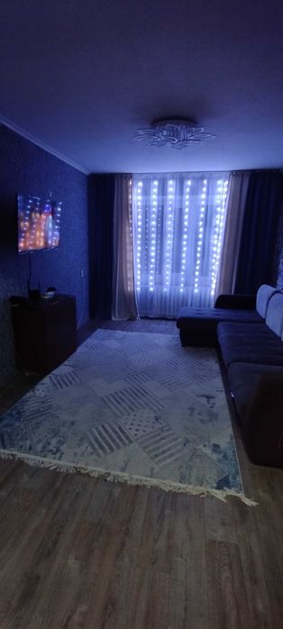 Продам квартиру, торг уместен