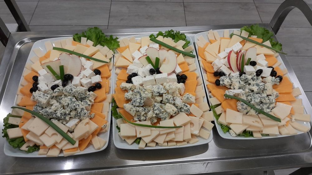 Парти Зала за вашите събития