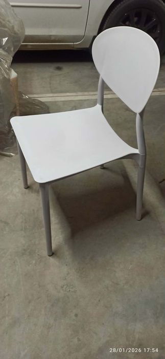 Столове пластмаса 10