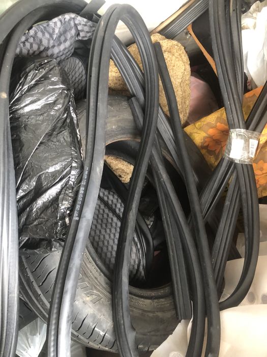 Уплотнительные резинки для дверей для приоры