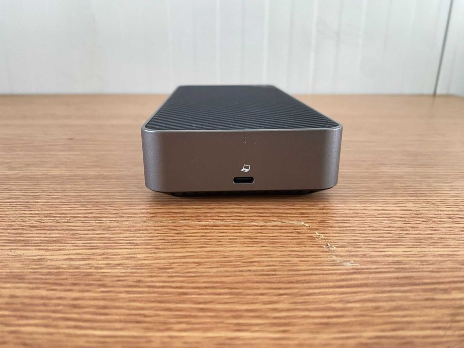 Statie de andocare si replicator de porturi USB 3.2, Startech