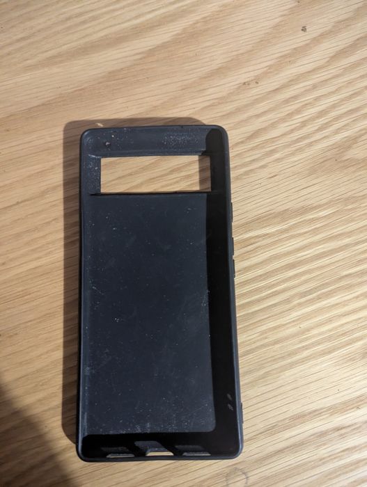 Кейс за Pixel 6- нов