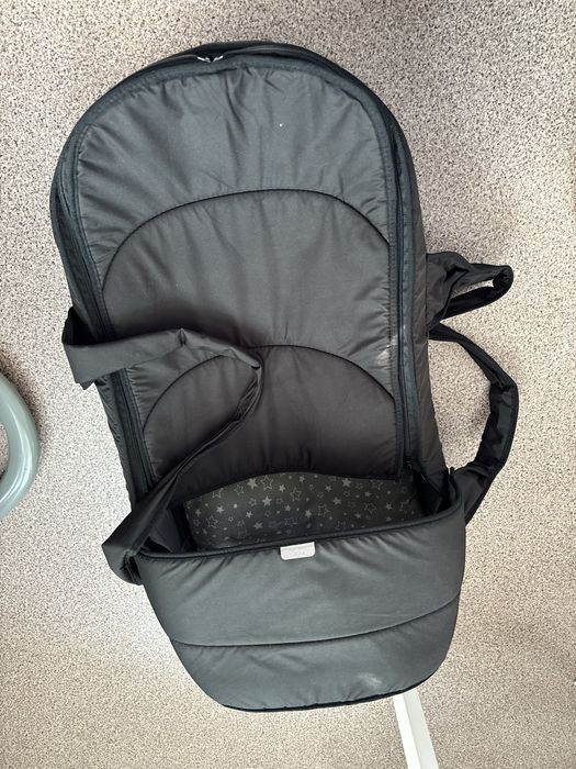 Люлька-переноска