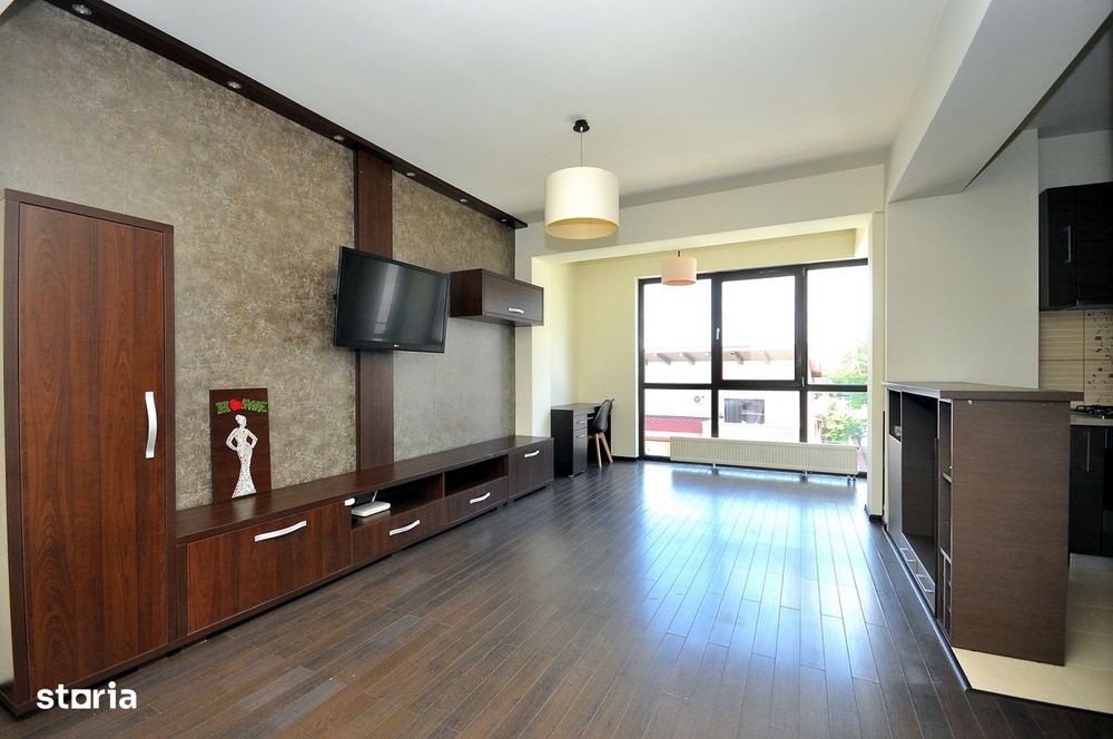 Drumul Taberei Prelungirea Ghencea Sunrise Residence apartament etaj 2