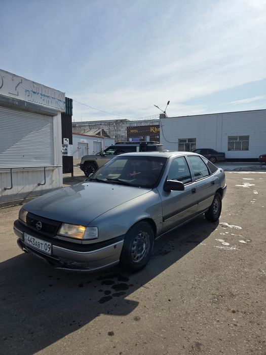 Opel vector a 1994