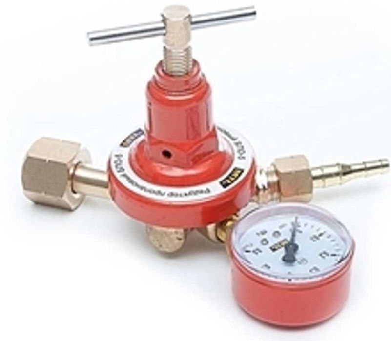 Редуктор пропановый БПО-5 в Астане