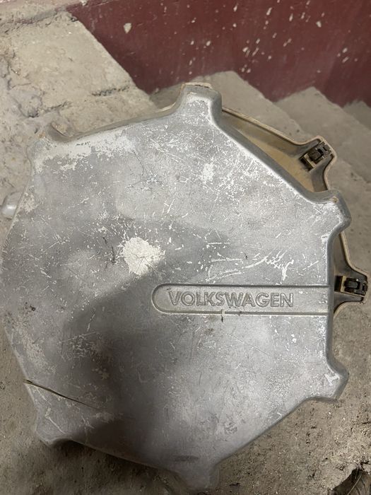 Колпочок для диска