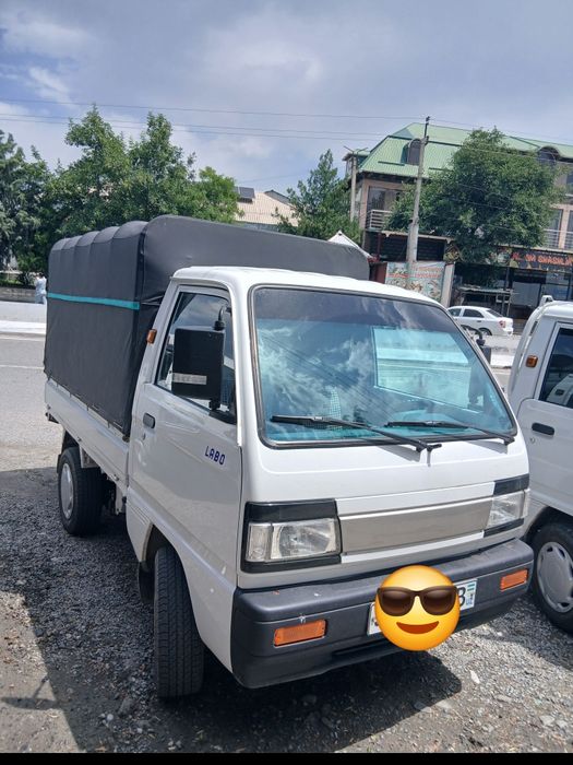 Labo sotiladi 2025 yil