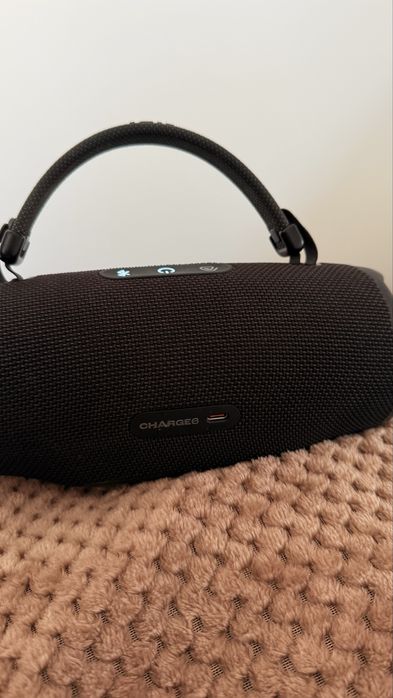 jbl charge 6 преносима