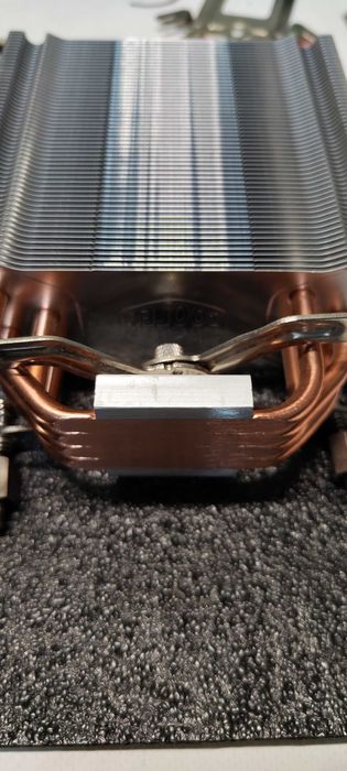 Компютърна конфигурация(без кутия и захранване) - i5-7600K/8GB/250GB