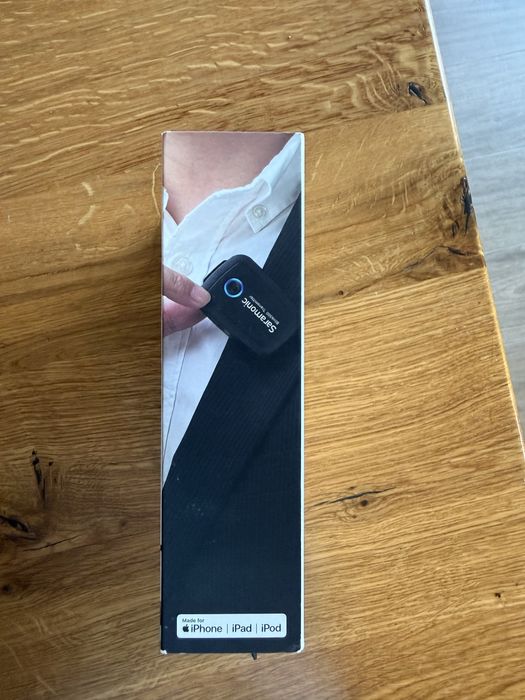 Saramonic Blink500 B3