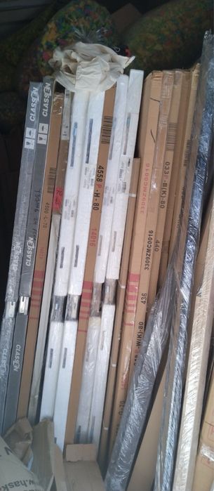 Нови врати налични София