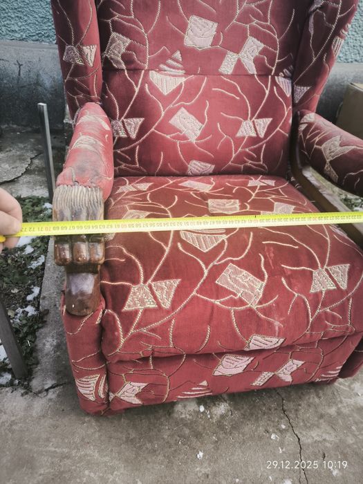 2 fotoliicu minere de lemn