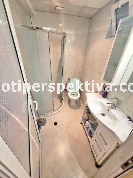 реф.14711 Обзаведен етаж от къща в с. Първенец!