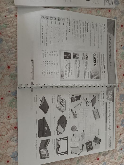 Продаю английские книги  А1-А2