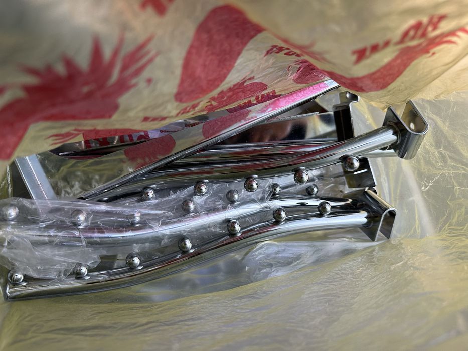 Вешалка для одежды. Б/у. В отличном состоянии.