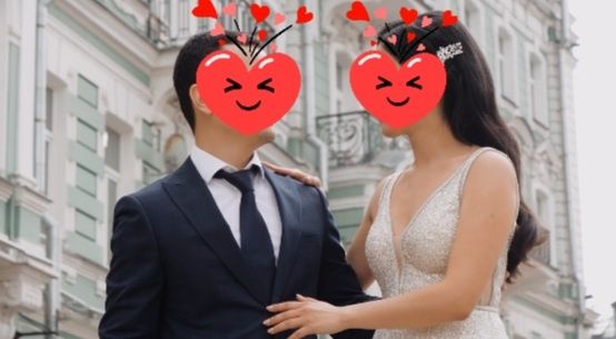 Продаётся свадебное платье от фирмы Nikole