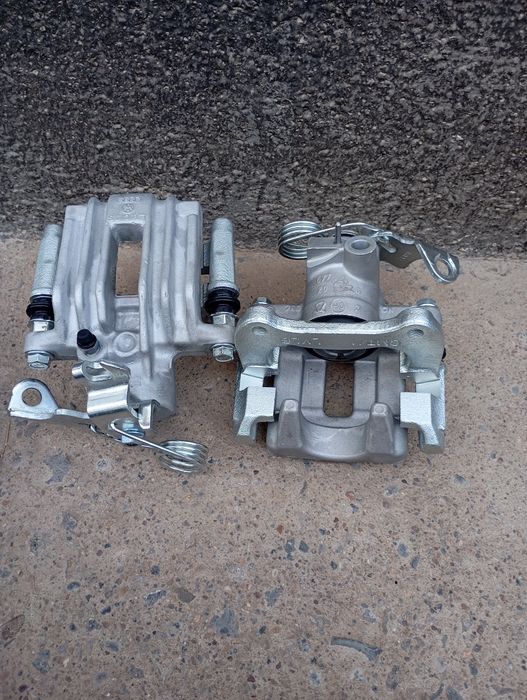 сопорта задние на ауди а6с5