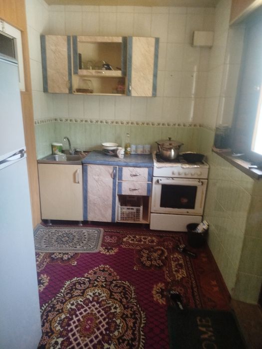 Продажа,или обмен на участок,в городе Чирчике