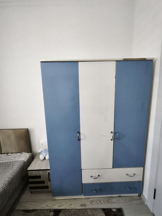 Аренда Сергели Спутник 16А