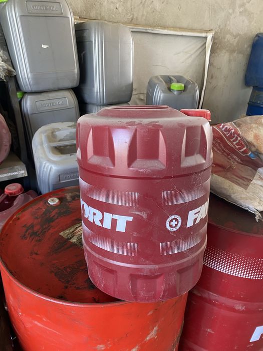 канистри продается