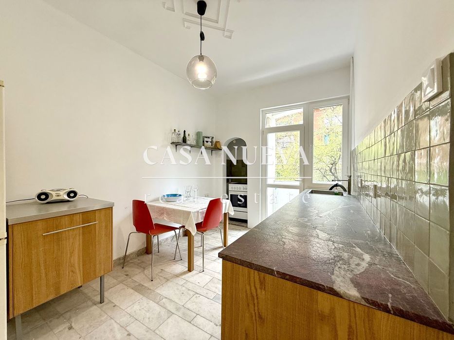 Дава се под наем Двустаен апартамент в София, Лагера - 89 кв.м за 600 € - Снимка #4