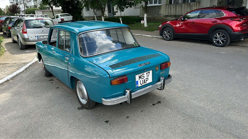 Dacia 1100 de vanzare