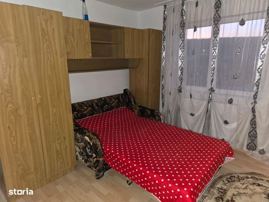 Apartament 2 camere decomandat