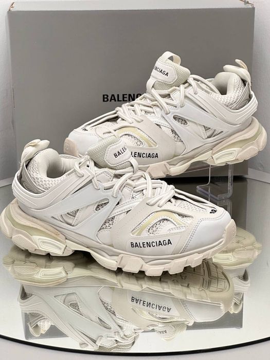 Adidasi Balenciaga Track Fullbox