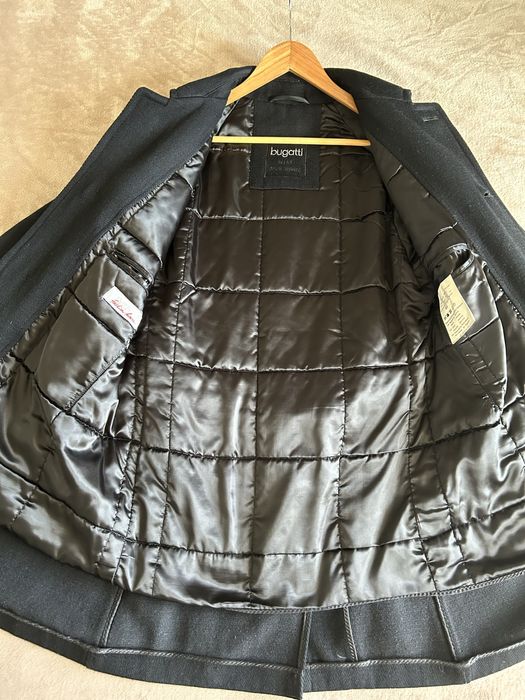 Елегантно мъжко палто