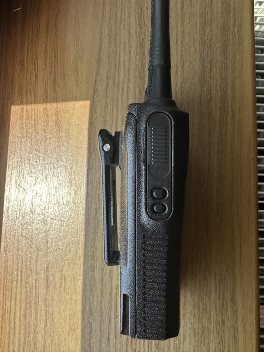 Motorola CP040 statie emisie receptie