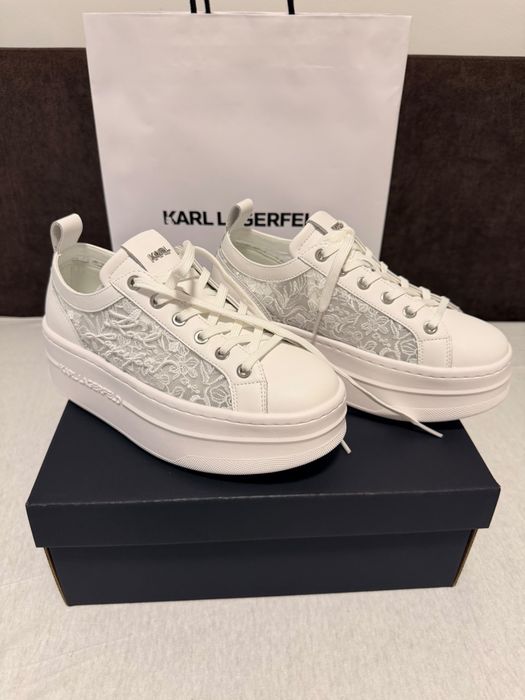 Adidais Karl Lagerfeld