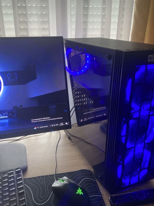 Геймарски компютър