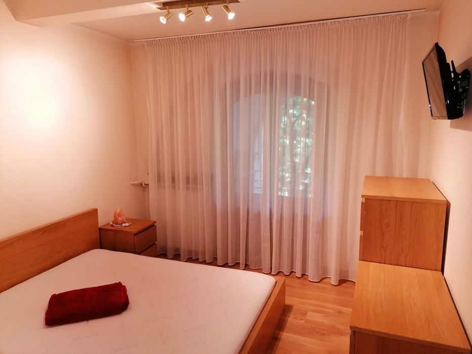 Apartament 2 camere M Academia Militara