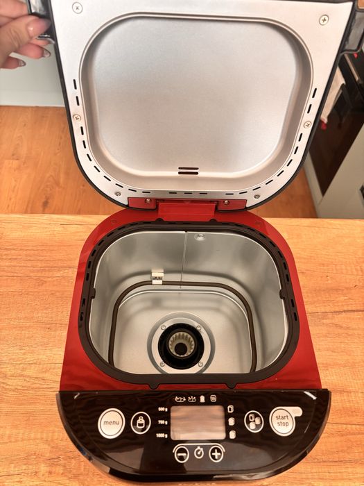 Хлебопекарна Tefal Pain plastir