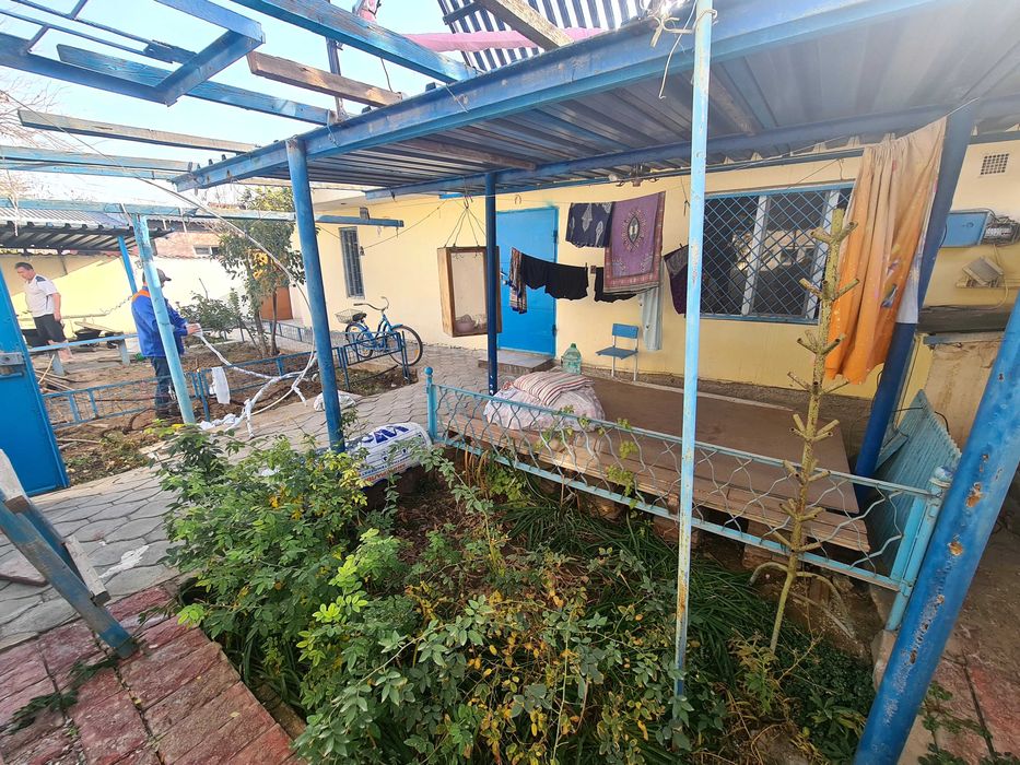 Xovli joy sotiladi Uchkuduk