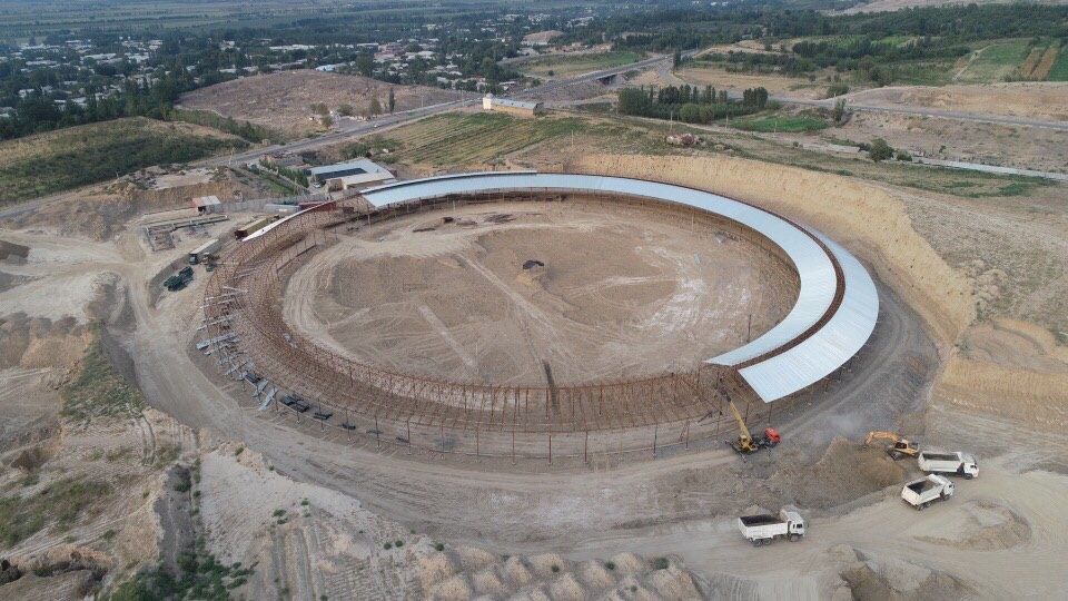 Металл фермалар тайёрлаб урнатиш