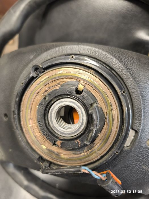 Волан бмв е36/е34 фейс