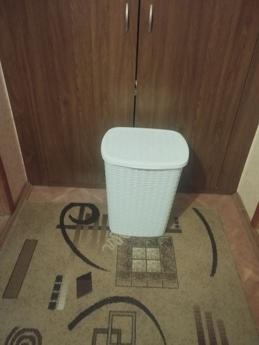 Корзина для белья