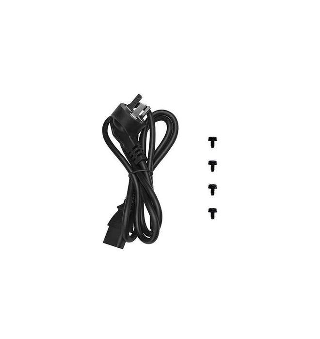 ; Блок питания DEEPCOOL PM850D 80Plus GOLD