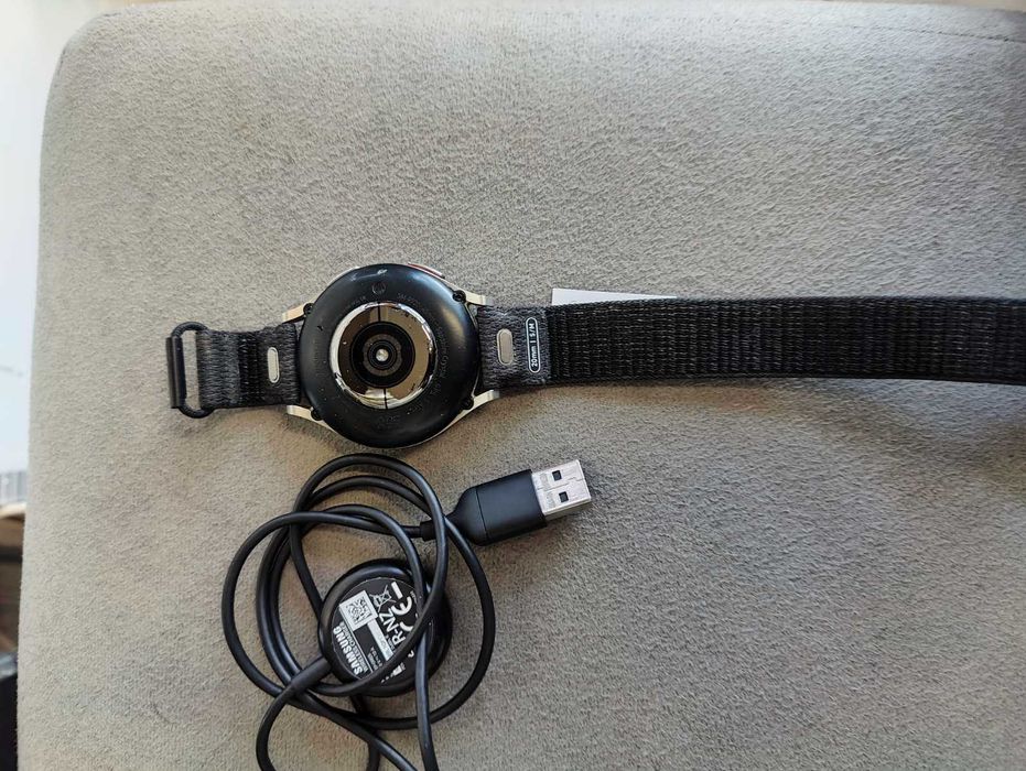 Samsung Watch 5 pro 45mm