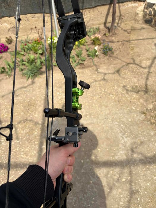 Компаунд лък PSE STINGER ATK 2023