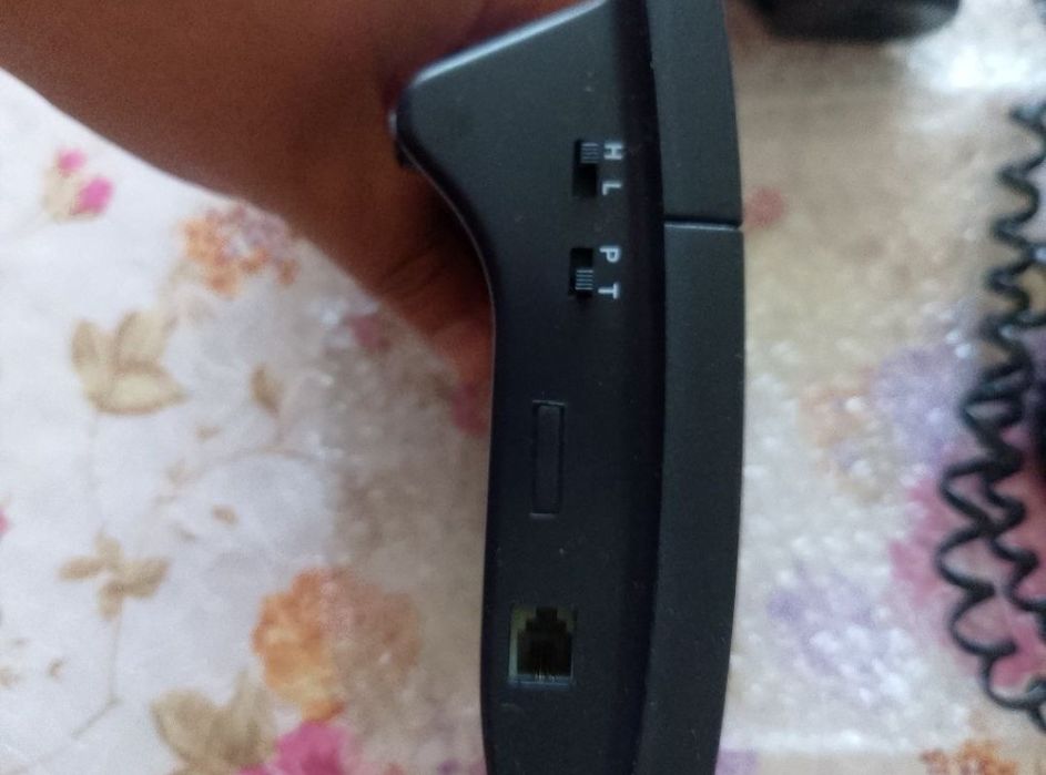 Телефонен апарат Bel 2003.