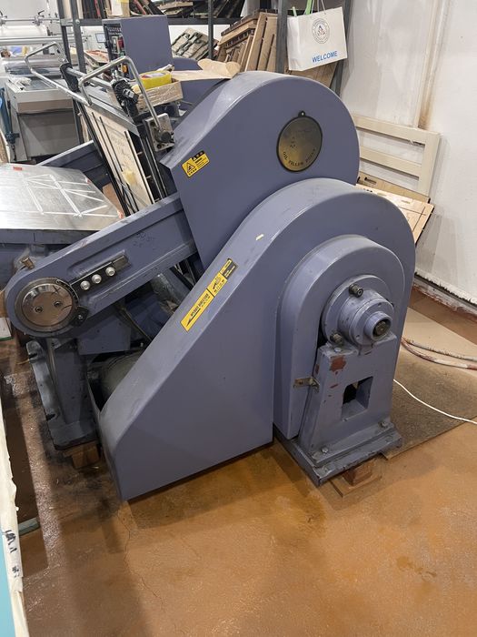 Продается тигель А2 формат ML-750