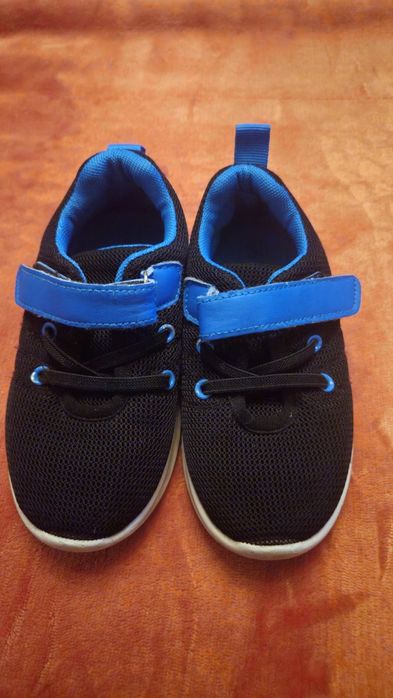 Vand adidasi primavara nr 26 17cm