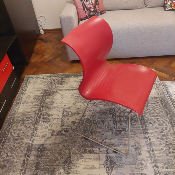 Vand 2 scaune pt terasa