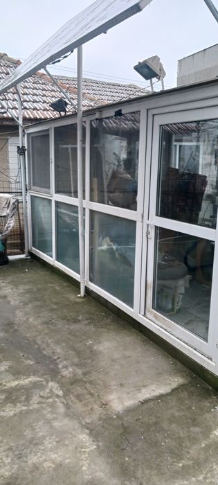 Vind chiosc termopan