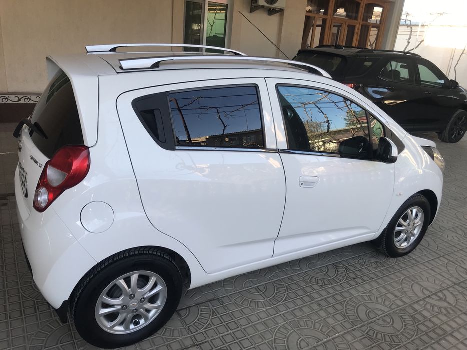 Спарк 4 паз. авт. 2020 йил.