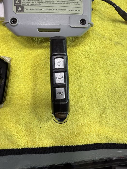 Magicar 908 dominant оригинал межикар